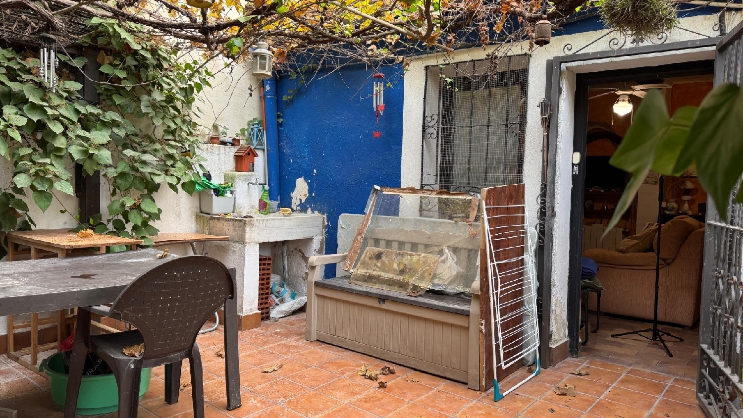  till salu hus Valdemoro Sur 7