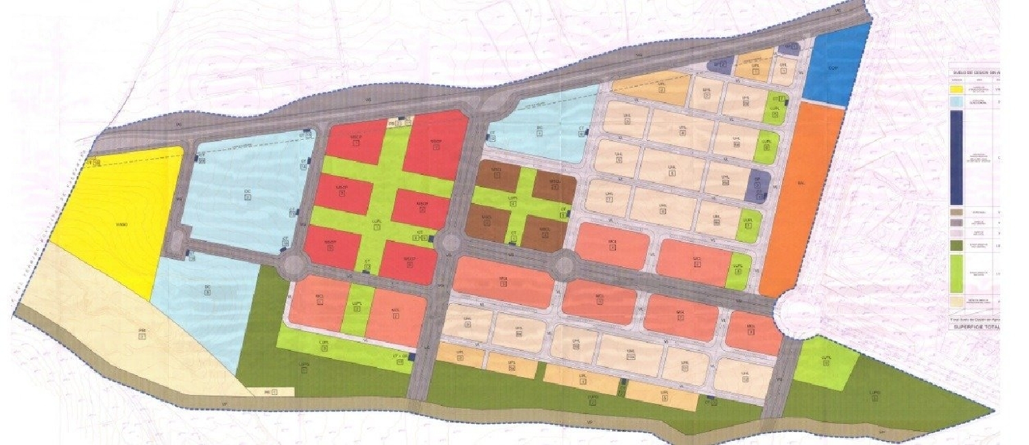  till salu hus Valdemoro Sur 4
