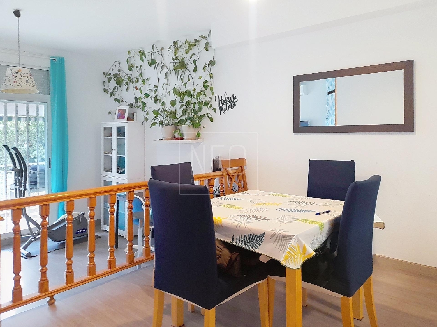  till salu hus Valdemoro 28343 Sur 5