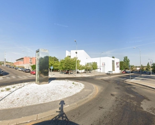 Valdemoro Sur hus foto 6262653