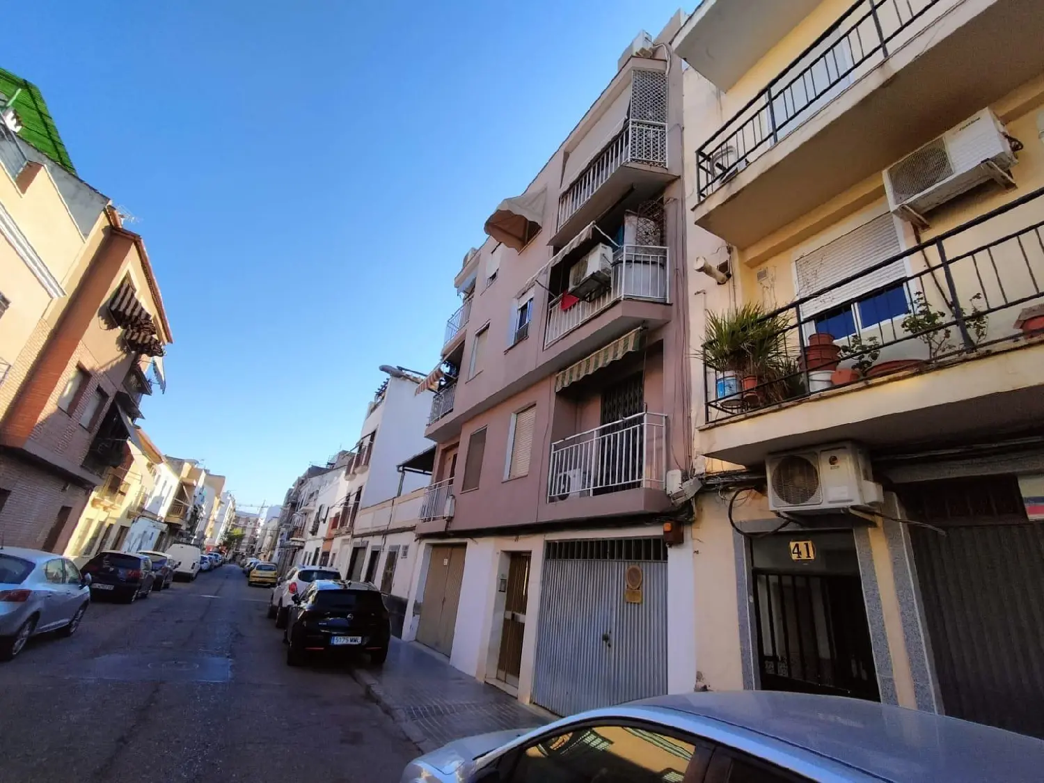  till salu hus Valdeolleros Córdoba 1