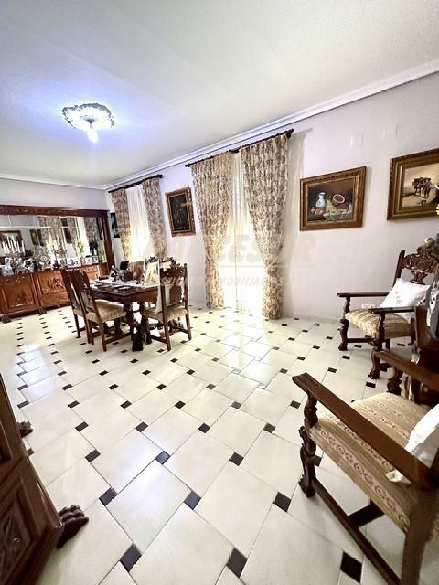 till salu hus Valdeolleros Córdoba 2
