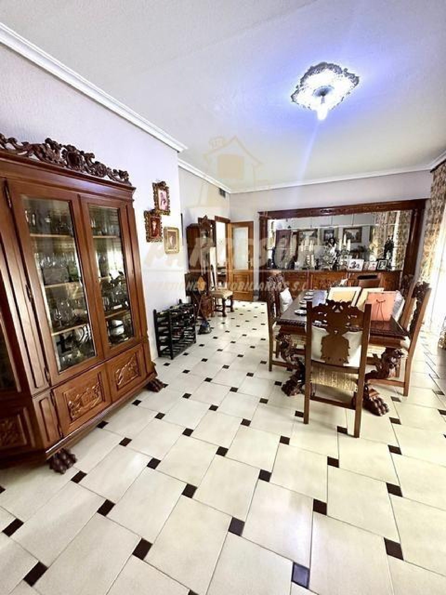 till salu hus Valdeolleros Córdoba 3