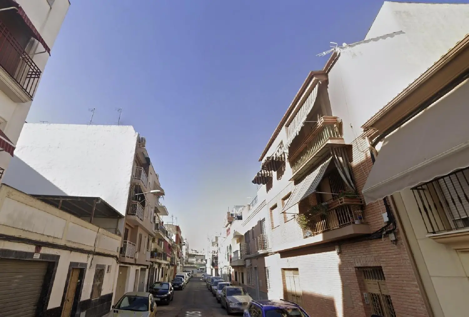  till salu hus Valdeolleros Córdoba 1