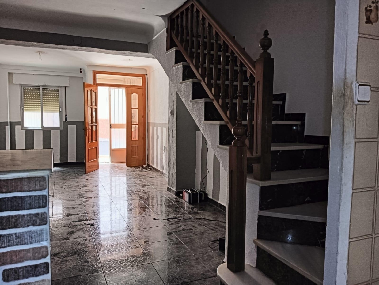  till salu hus Valdepeñas De Jaén Sierra Sur 1