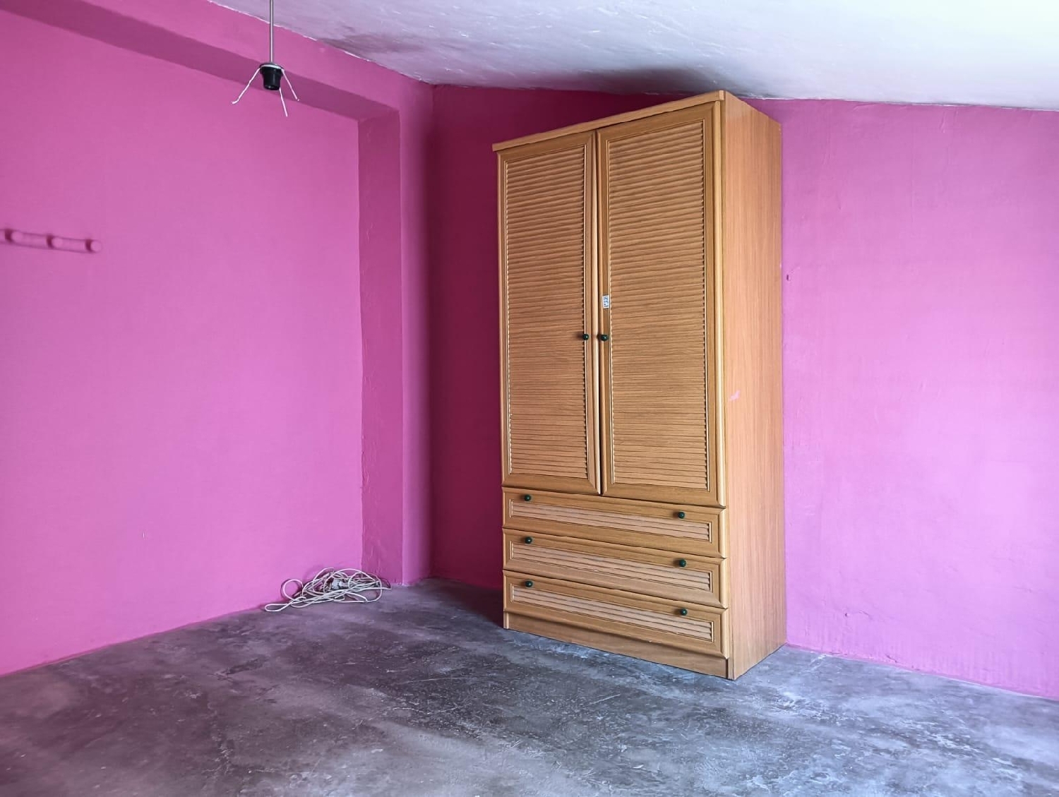 till salu hus Valdepeñas De Jaén Sierra Sur 2