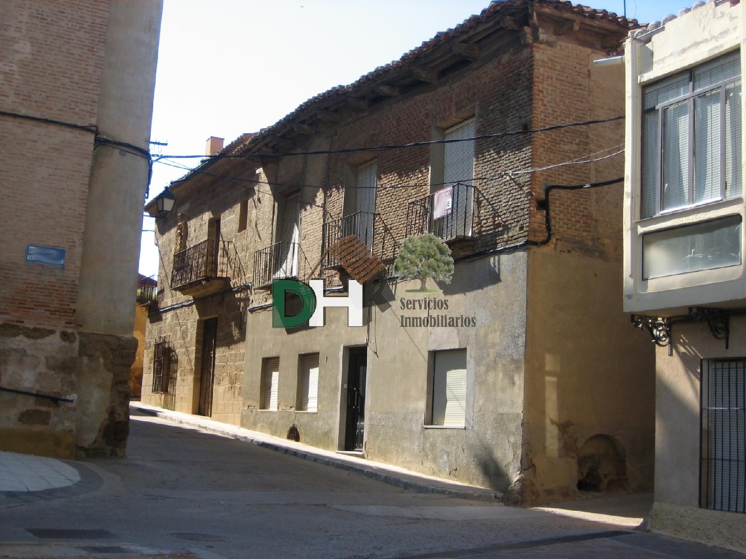  till salu hus Valderas Valencia De Don Juan 4