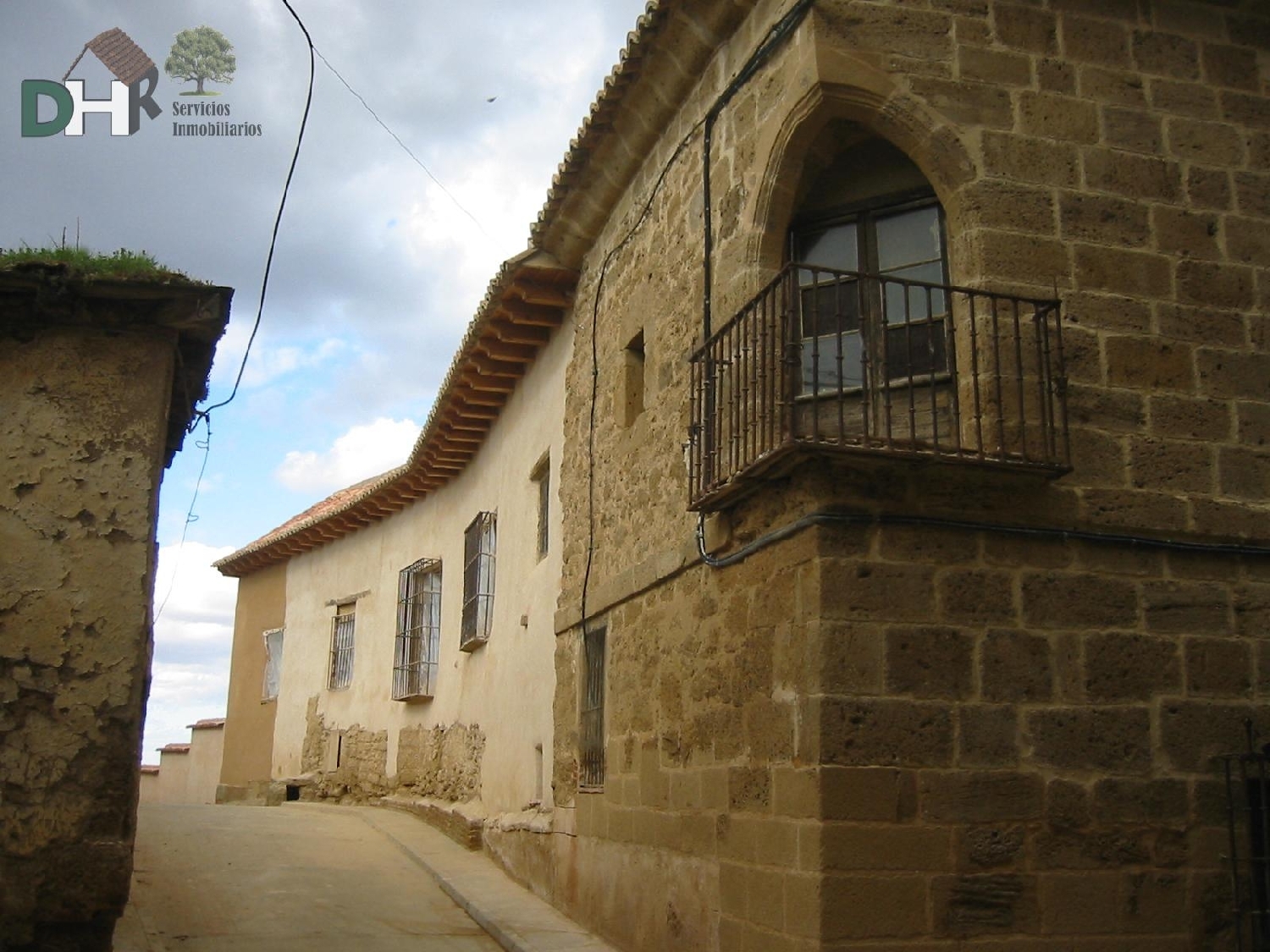 till salu hus Valderas Valencia De Don Juan 3