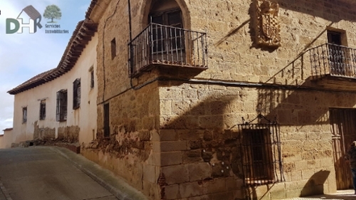 Valderas Valencia De Don Juan hus foto 6258364