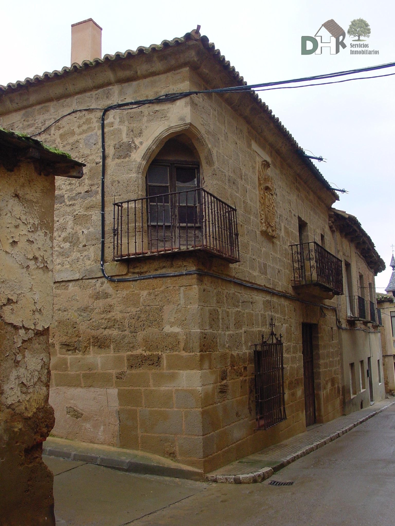 till salu hus Valderas Valencia De Don Juan 2