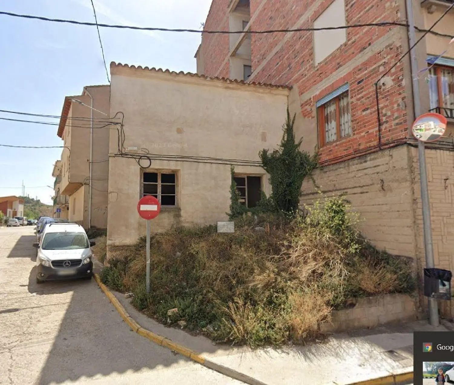  till salu hus Valderrobres Matarraña 1
