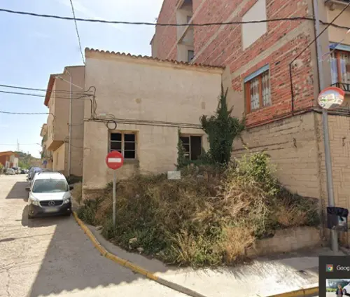 Valderrobres Matarraña hus foto 6168464