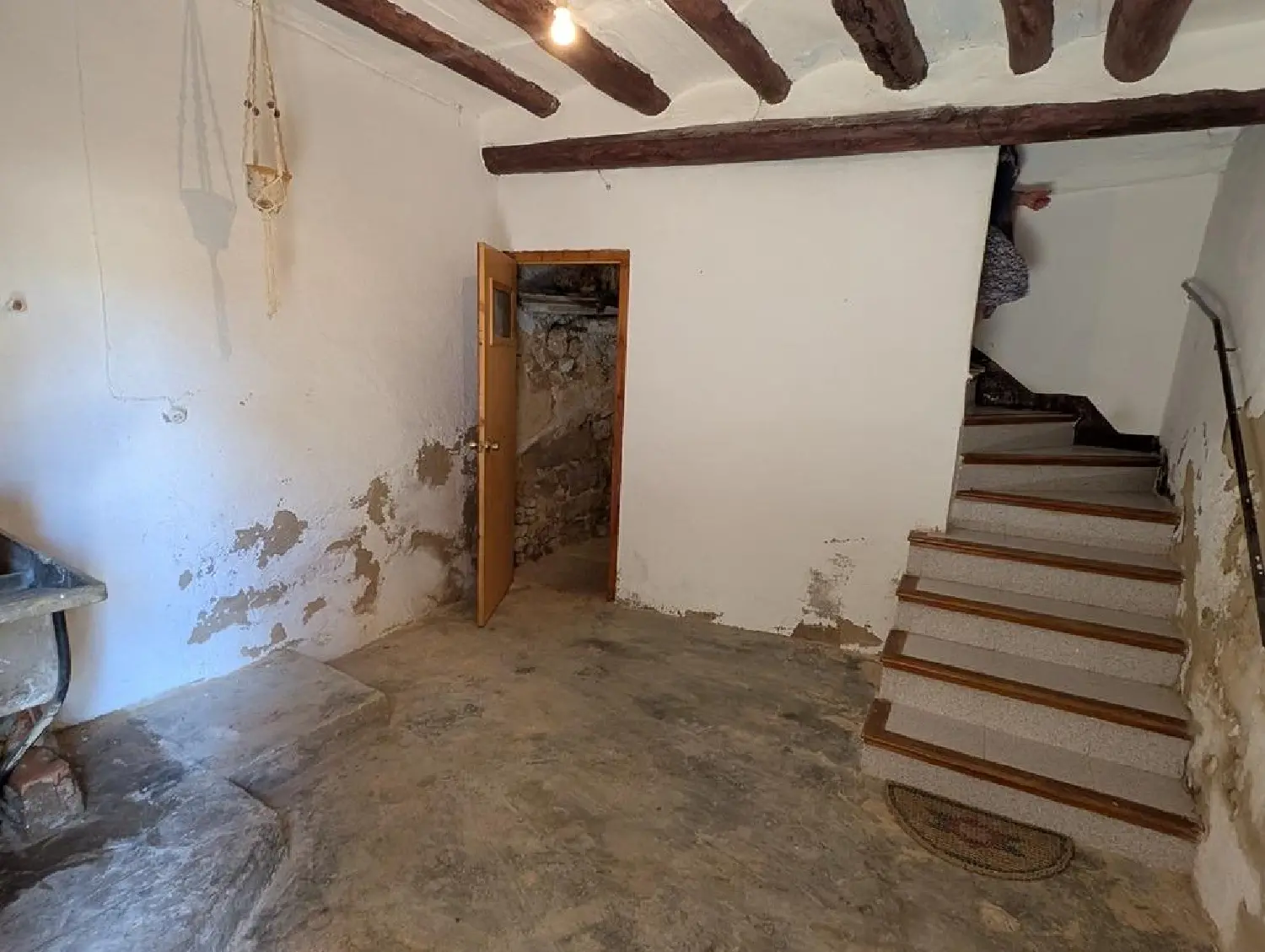  till salu hus Valderrobres Matarraña 4