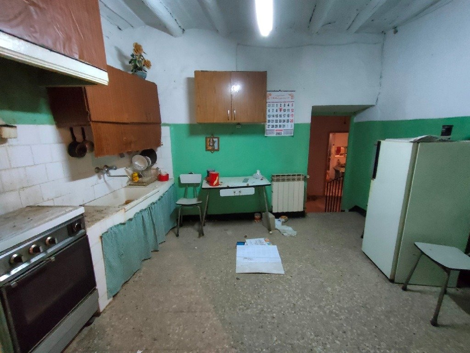  till salu hus Valderrobres Matarraña 3