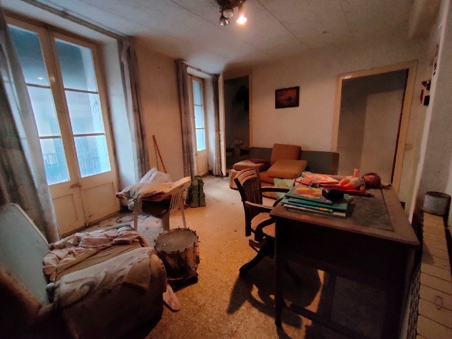  till salu hus Valderrobres Matarraña 2