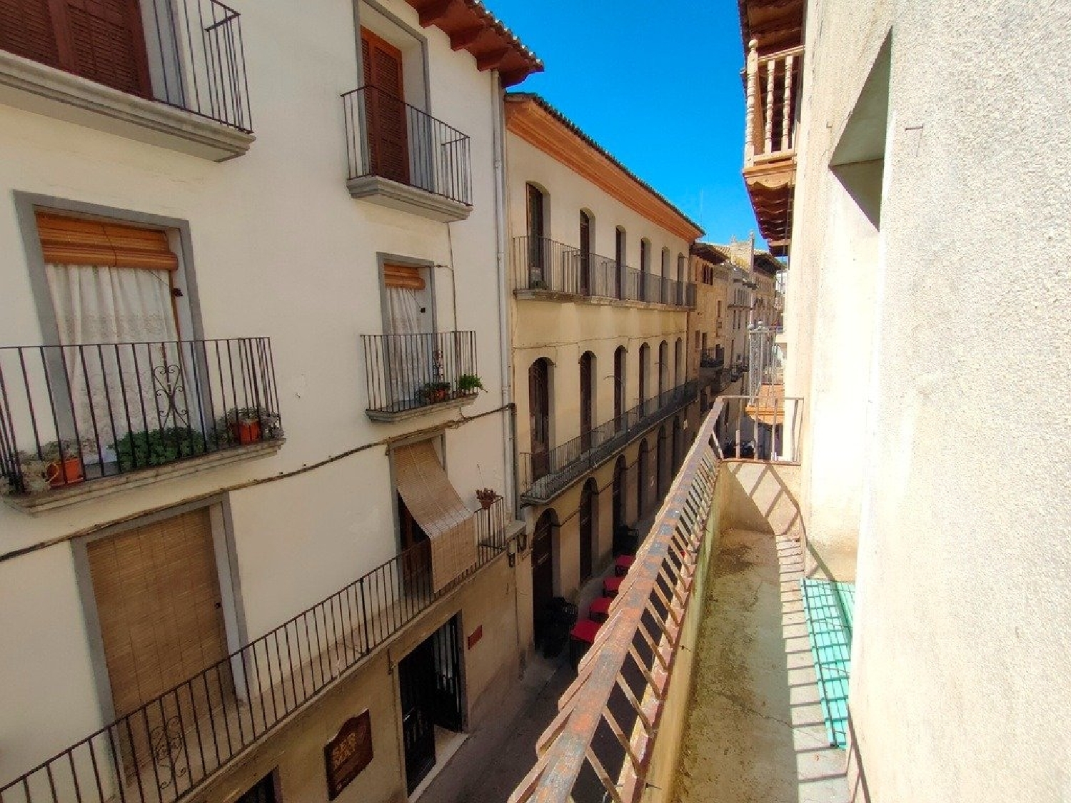  till salu hus Valderrobres Matarraña 6