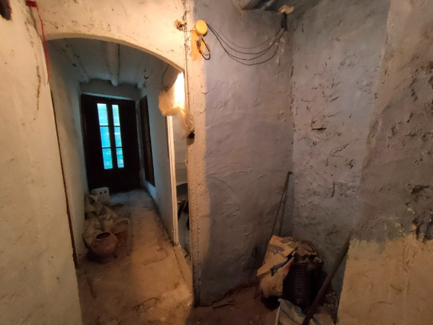  till salu hus Valderrobres Matarraña 8