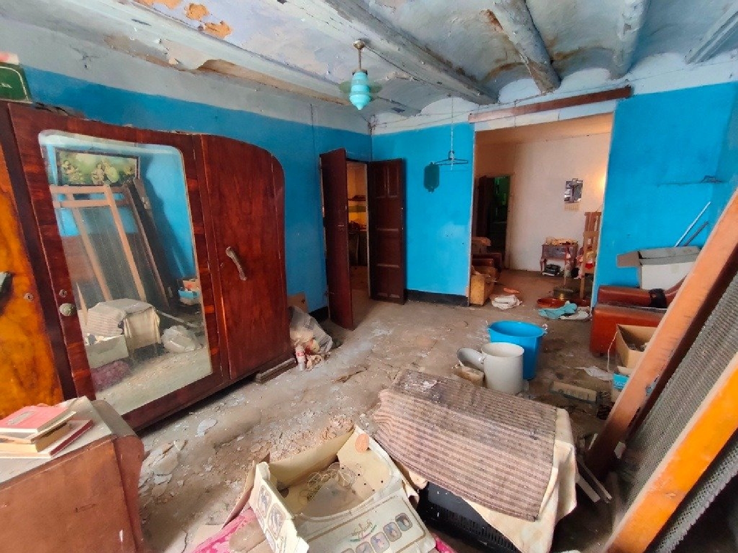  till salu hus Valderrobres Matarraña 5