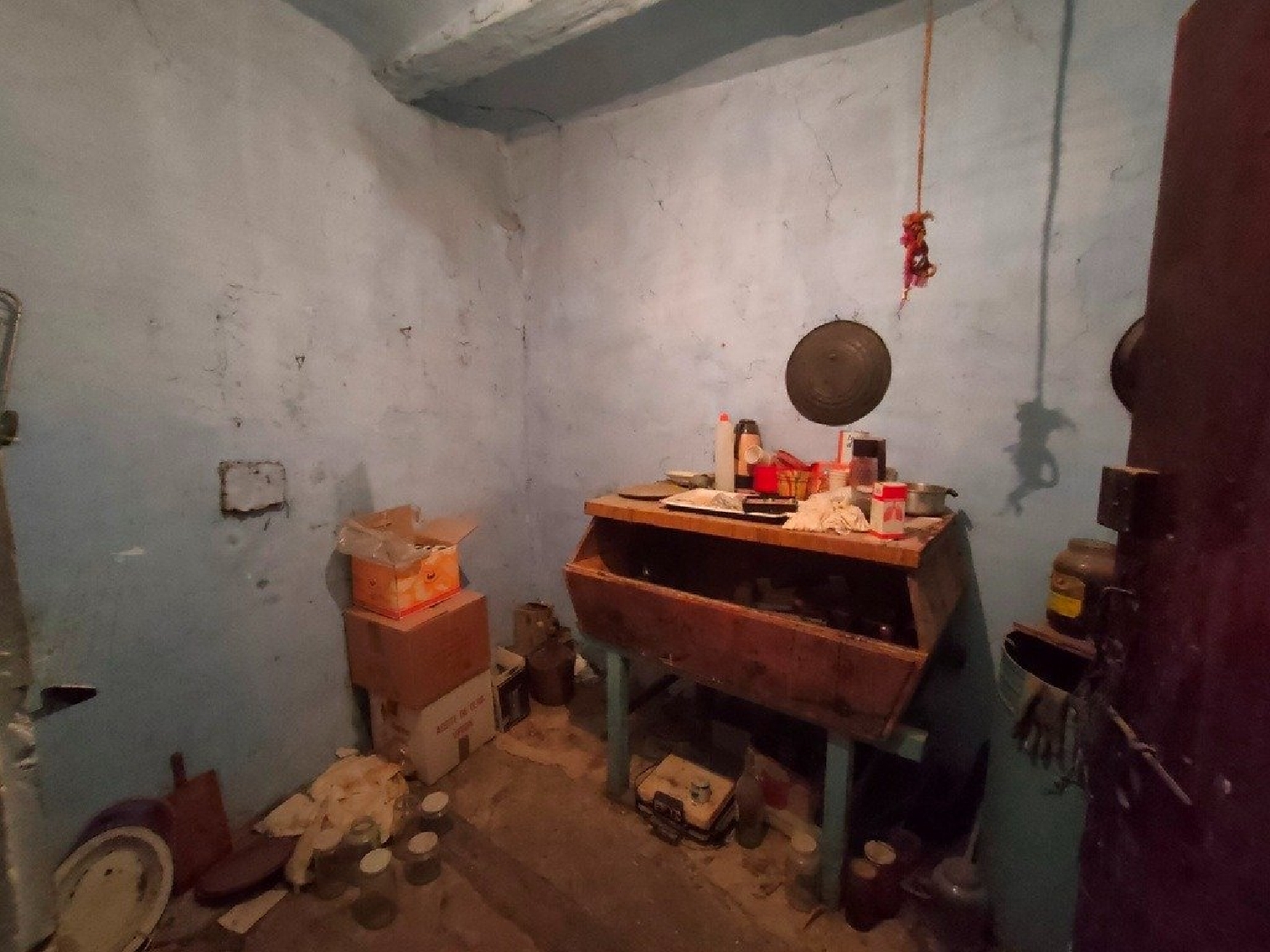 till salu hus Valderrobres Matarraña 4