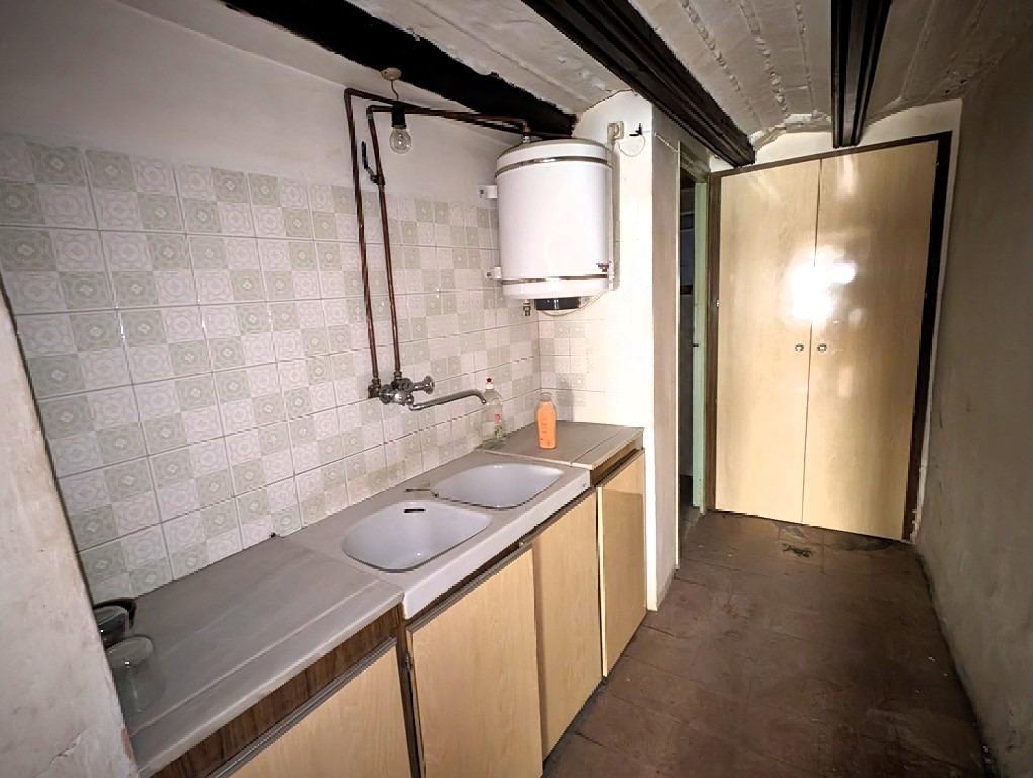  till salu hus Valderrobres Matarraña 6