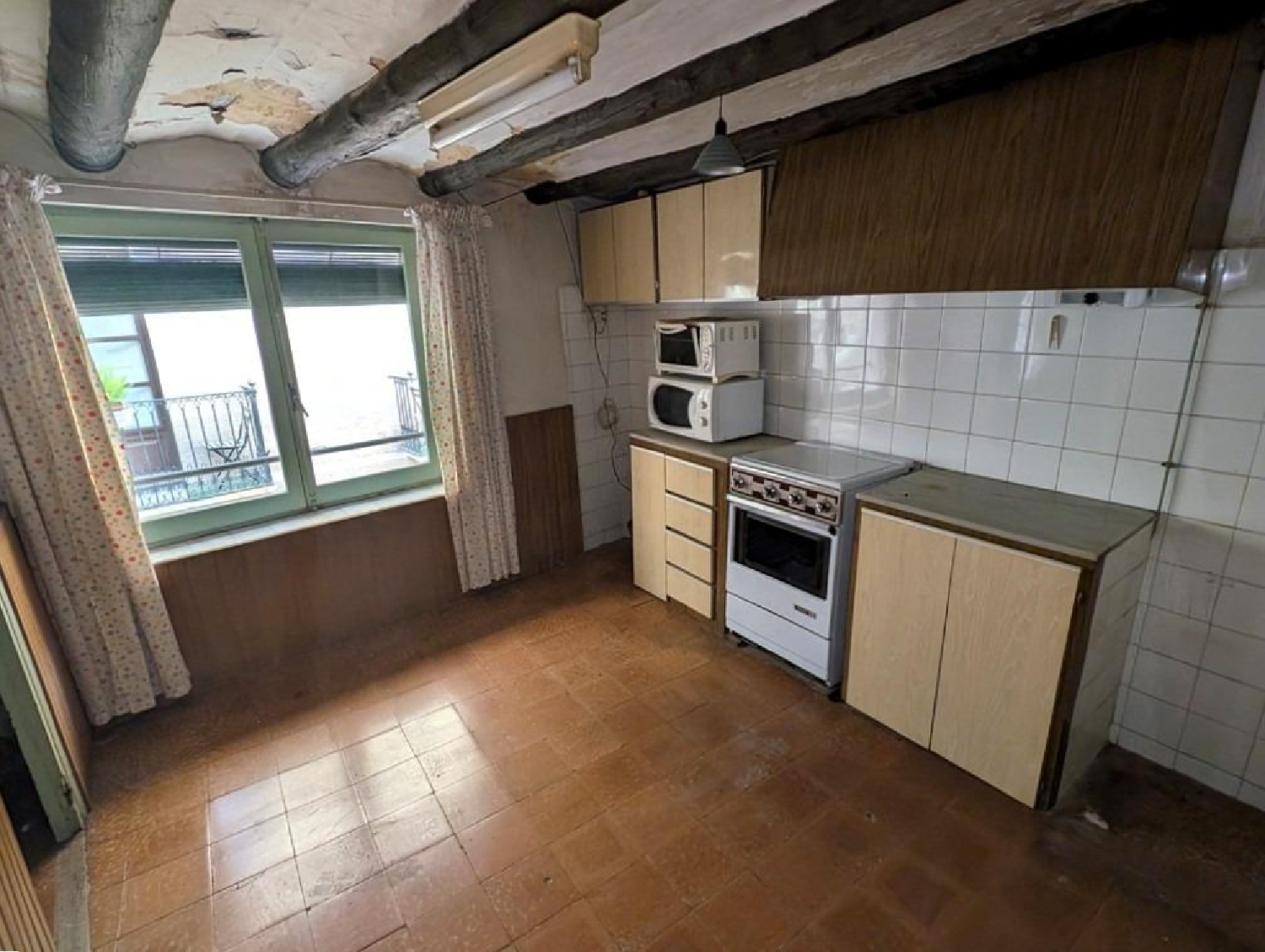  till salu hus Valderrobres Matarraña 4