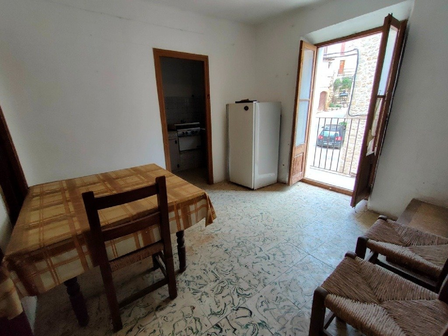  till salu hus Valderrobres Matarraña 4