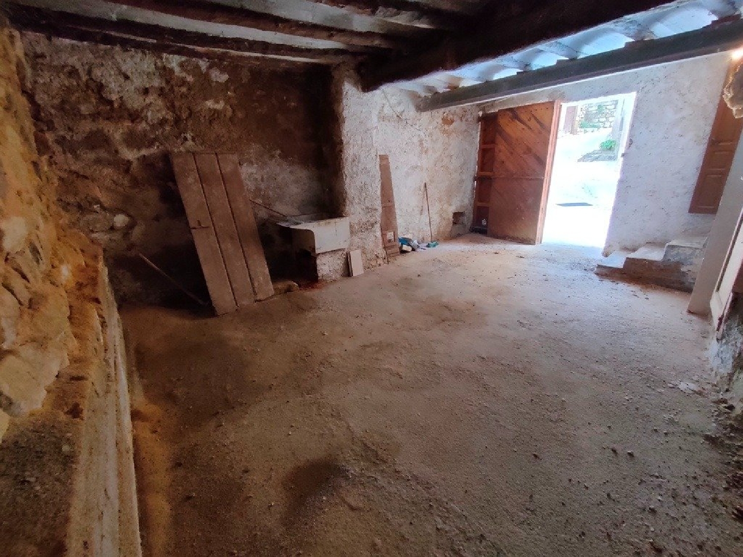  till salu hus Valderrobres Matarraña 3