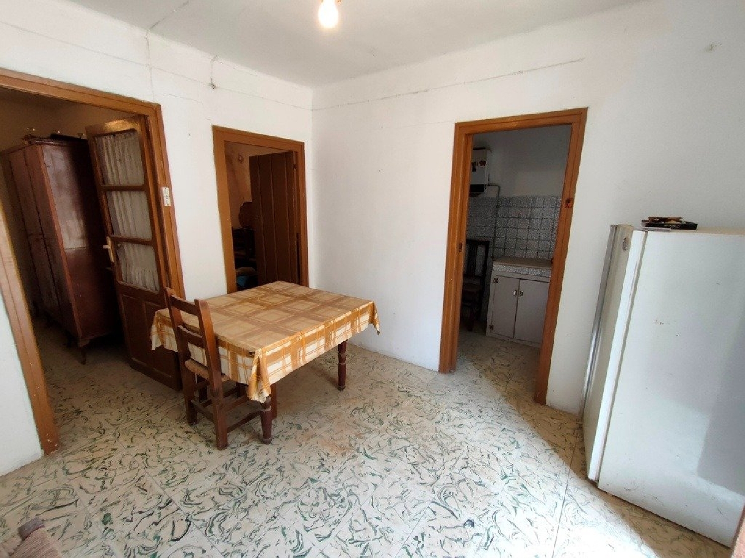  till salu hus Valderrobres Matarraña 8