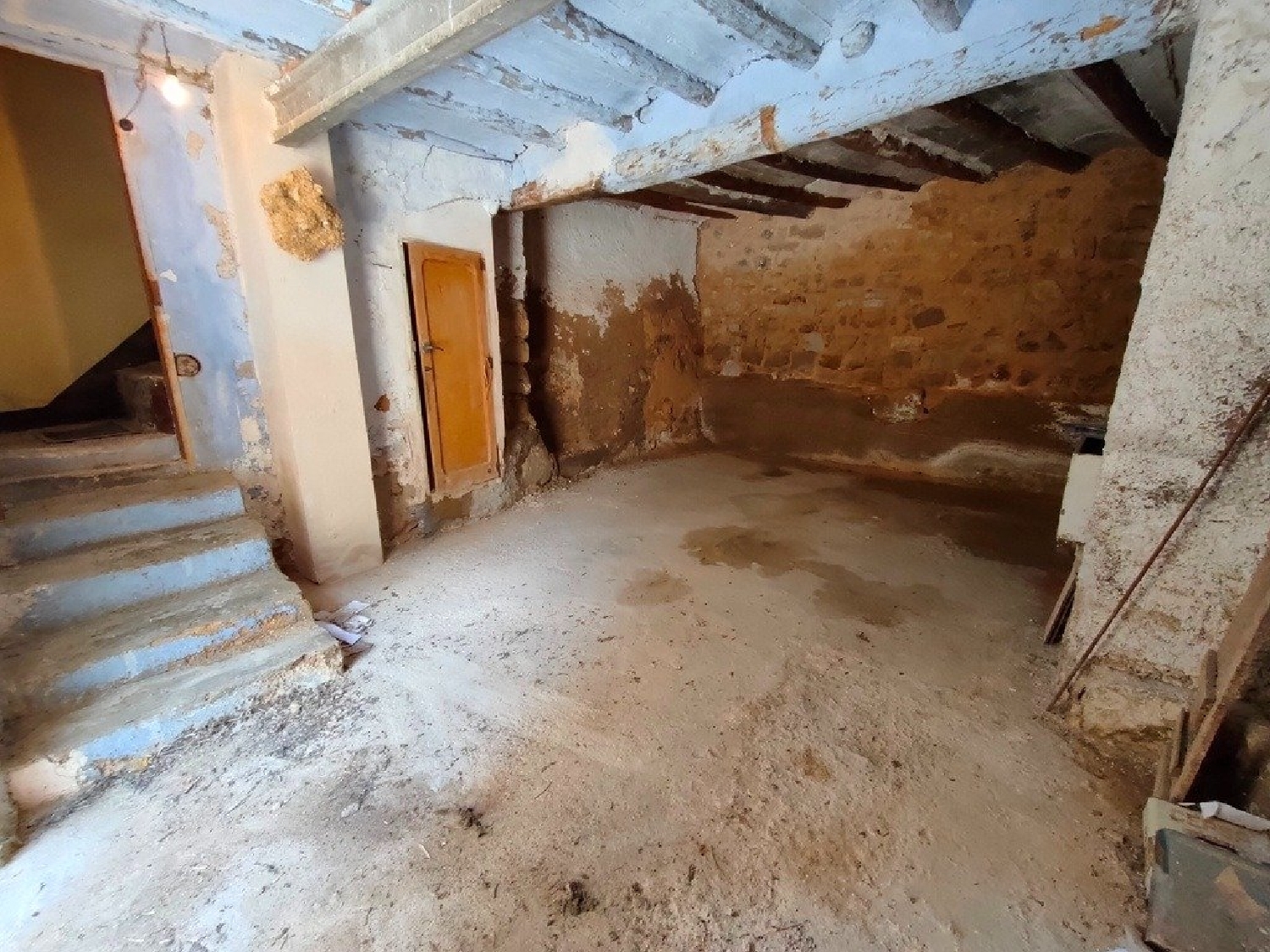  till salu hus Valderrobres Matarraña 2
