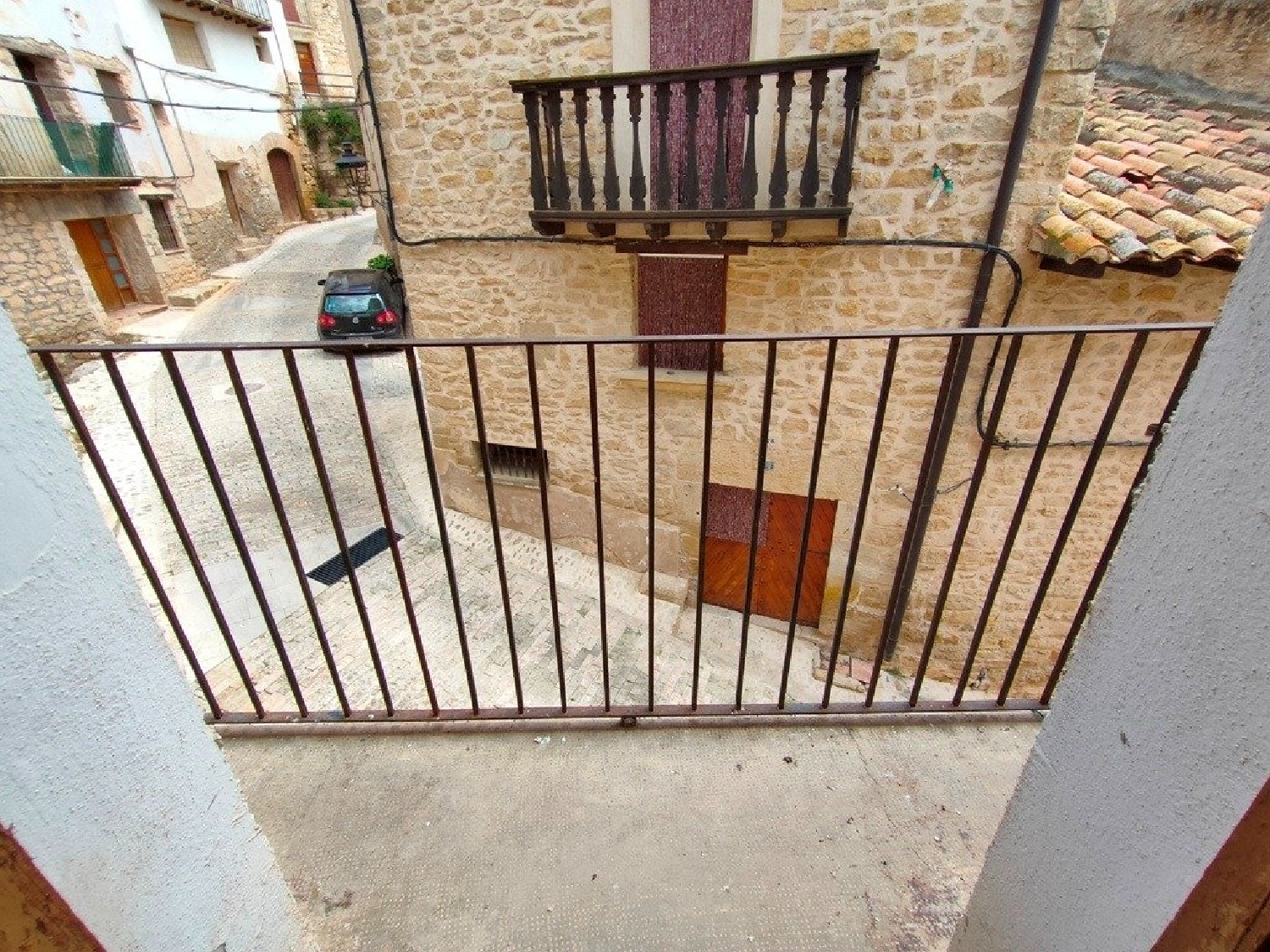  till salu hus Valderrobres Matarraña 5