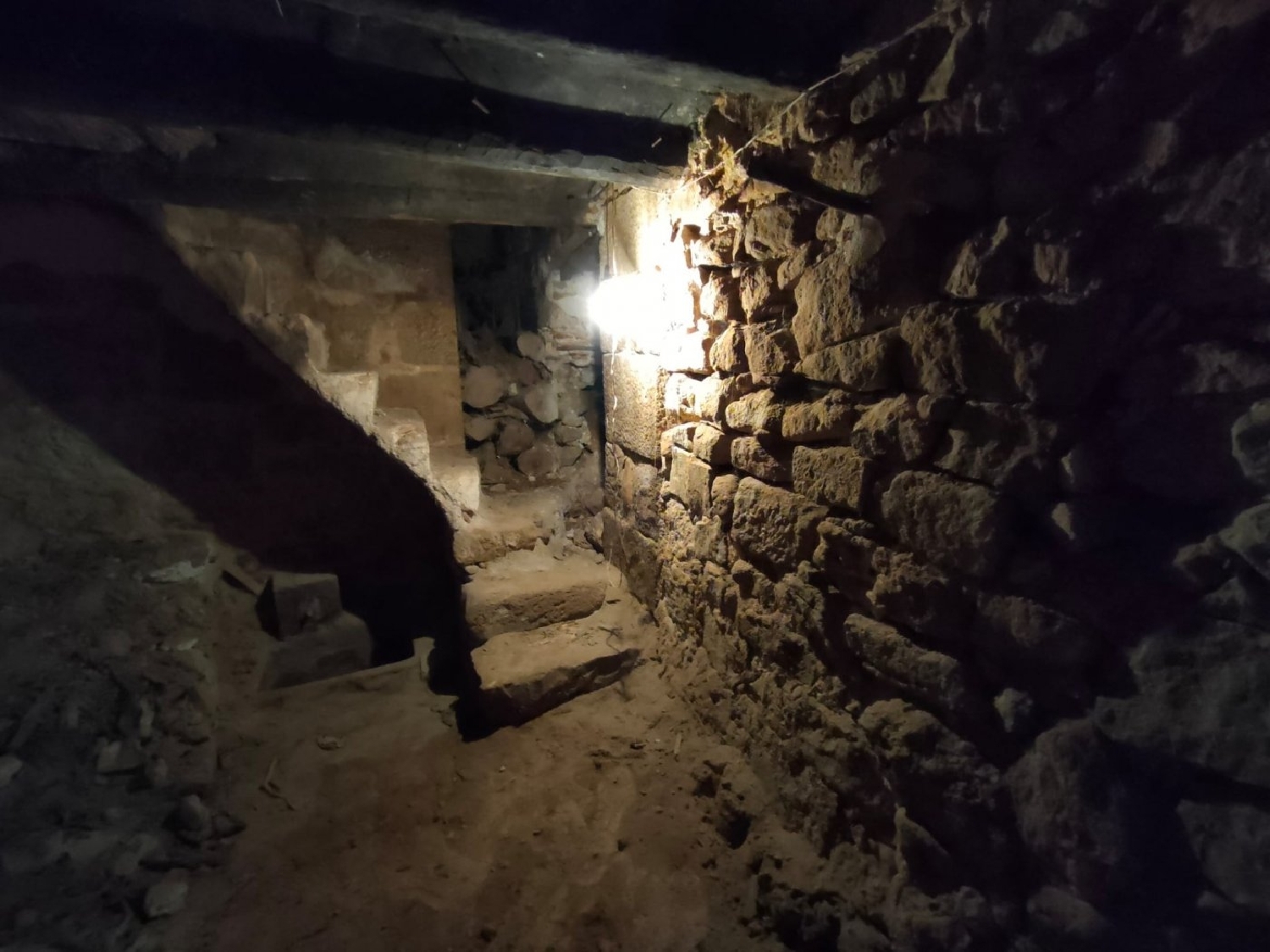  till salu hus Valderrobres Matarraña 6