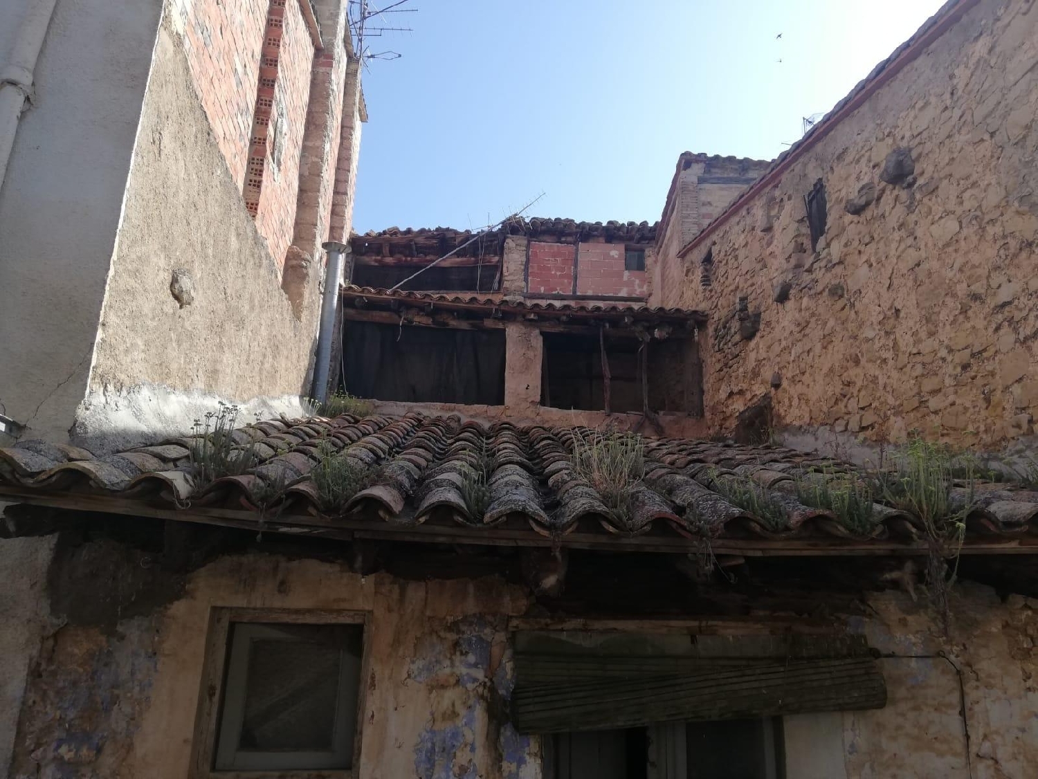  till salu hus Valderrobres Matarraña 2