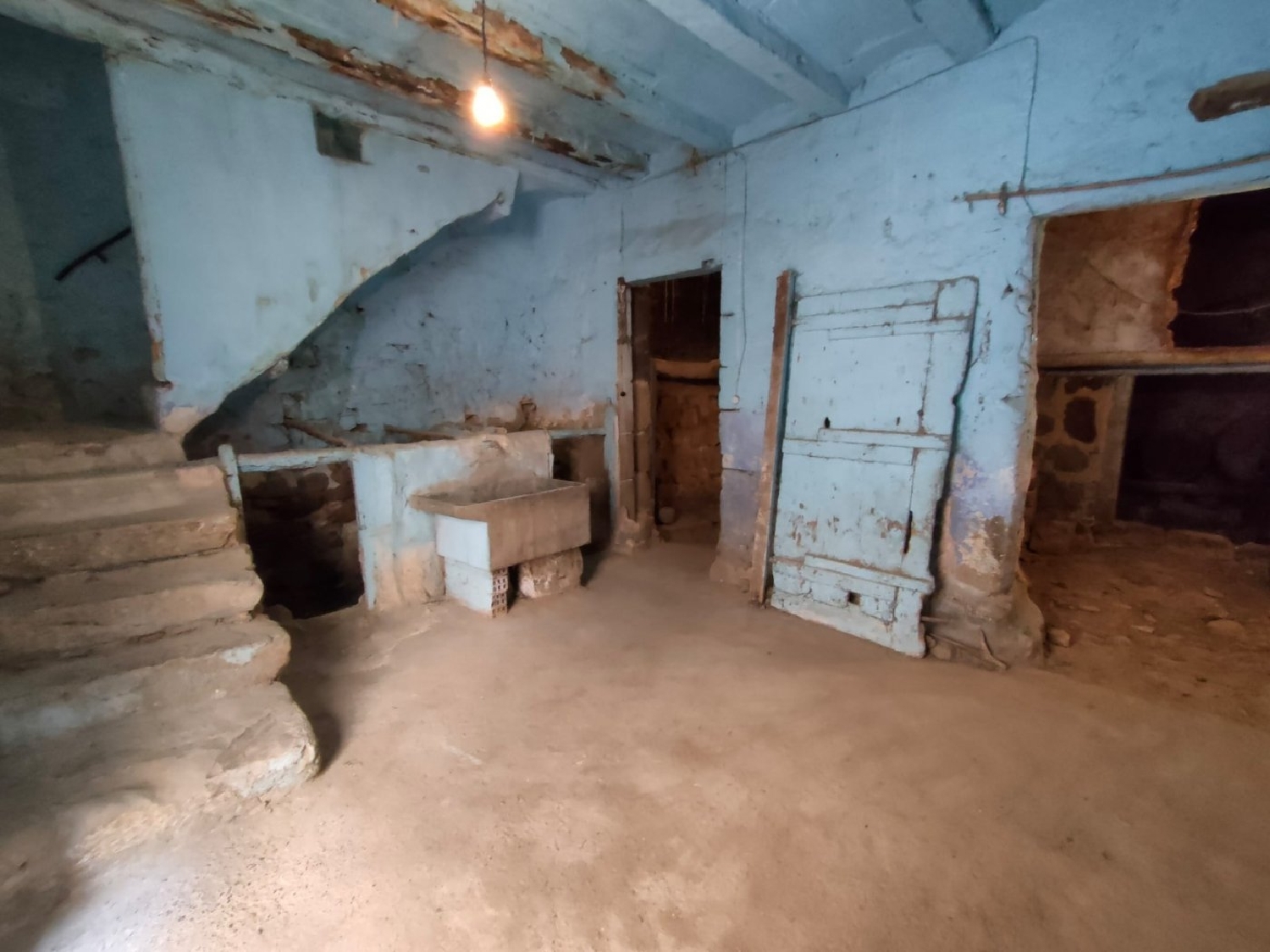  till salu hus Valderrobres Matarraña 3