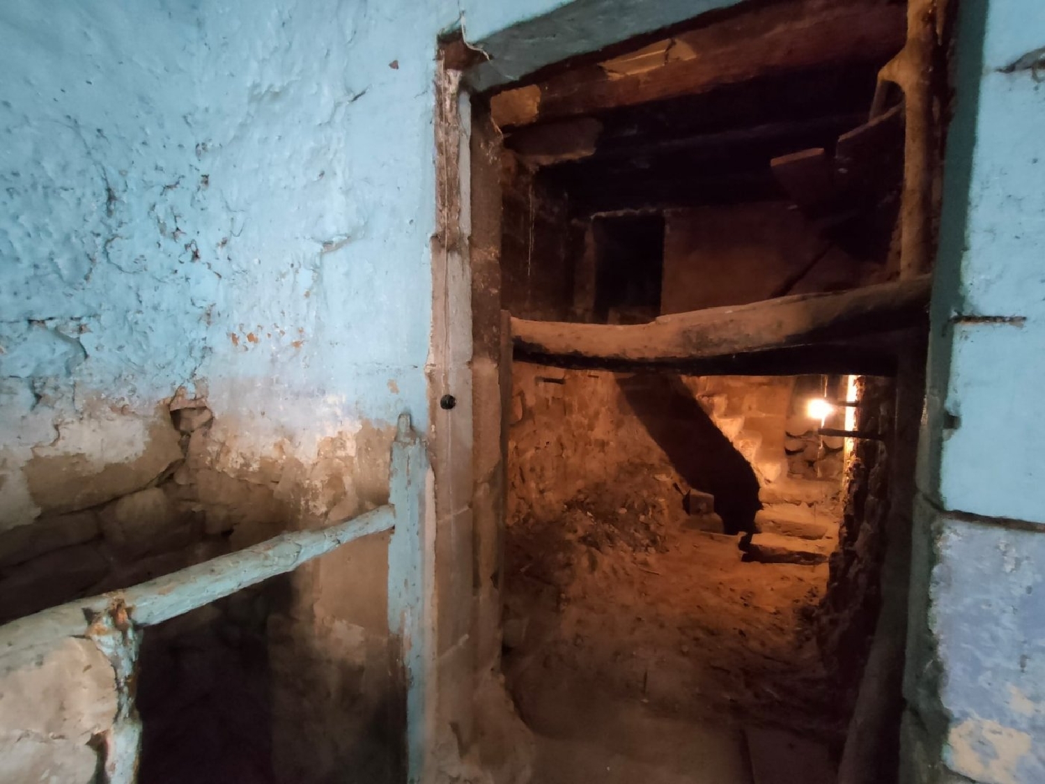  till salu hus Valderrobres Matarraña 4