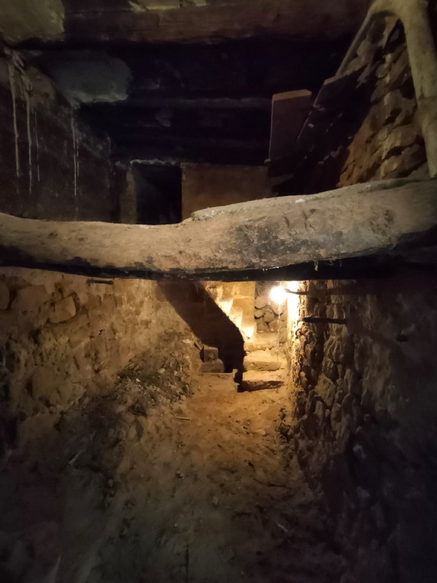  till salu hus Valderrobres Matarraña 5