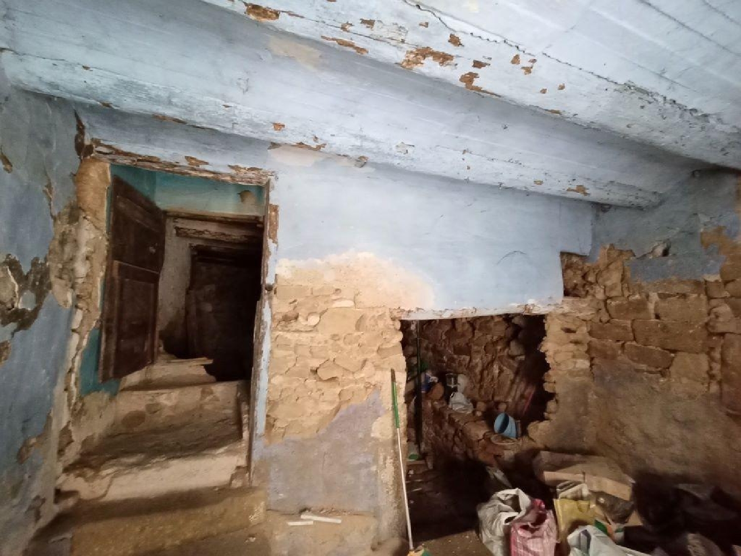  till salu hus Valderrobres Matarraña 7
