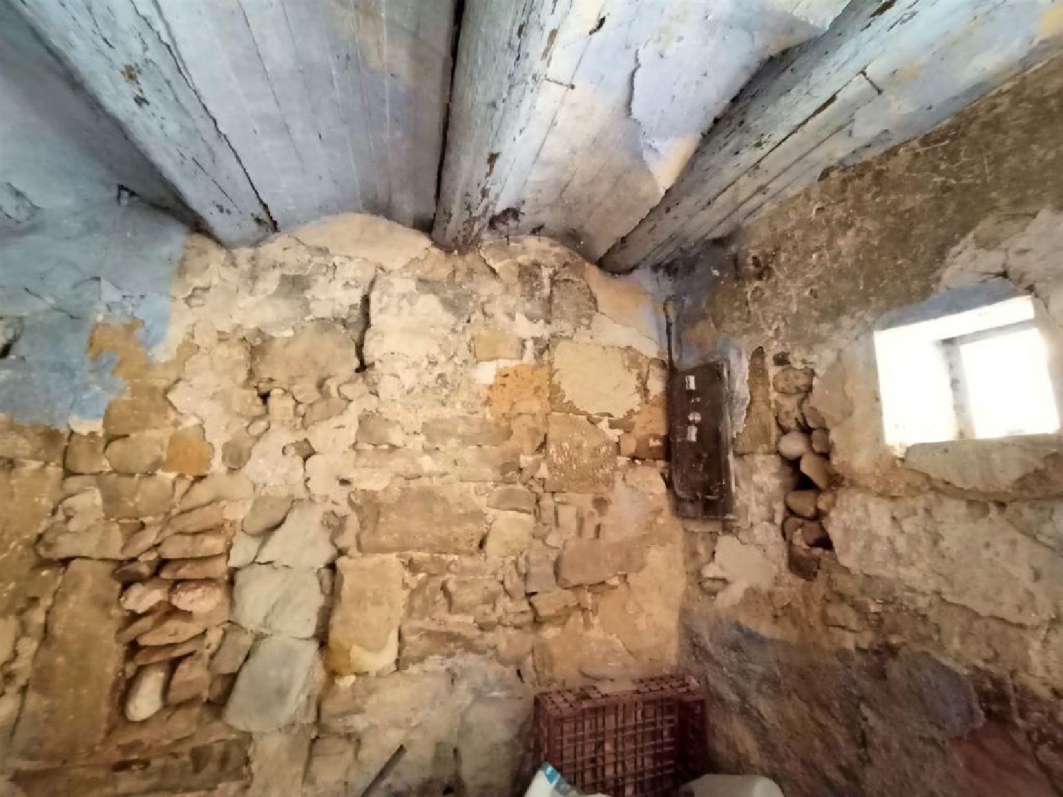  till salu hus Valderrobres Matarraña 8