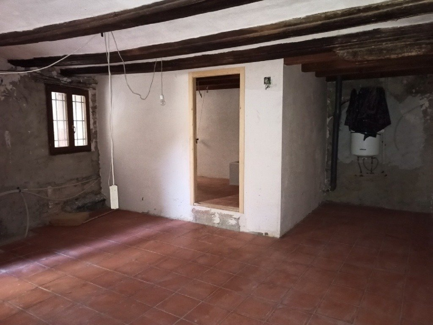  till salu hus Valderrobres Matarraña 4