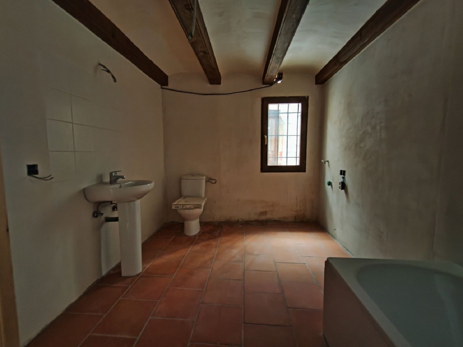  till salu hus Valderrobres Matarraña 5