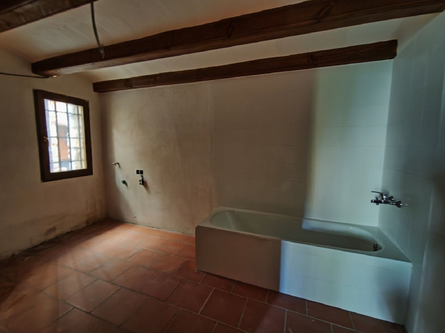  till salu hus Valderrobres Matarraña 6