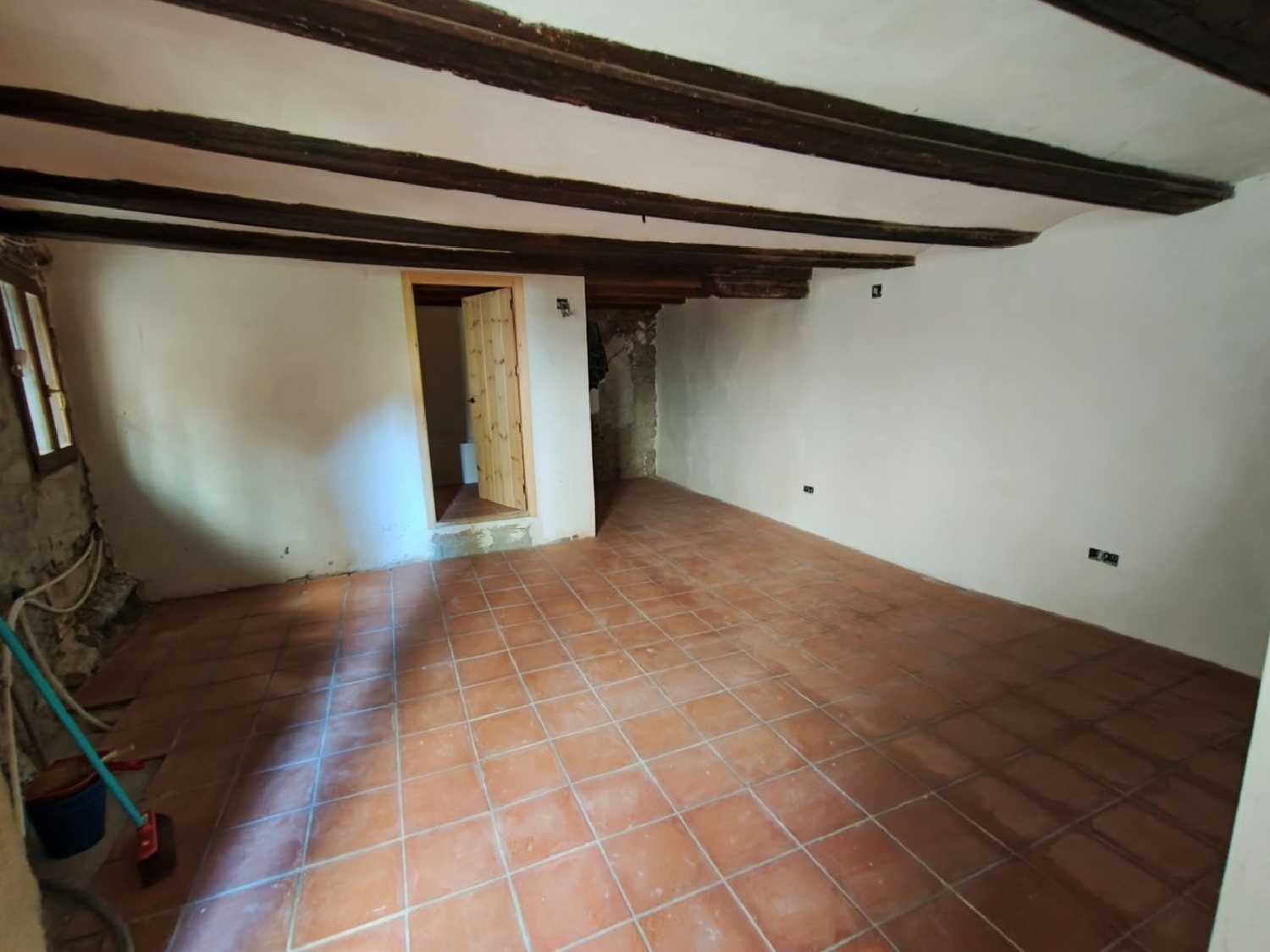  till salu hus Valderrobres Matarraña 3