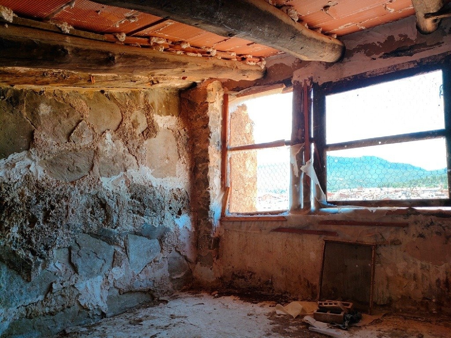  till salu hus Valderrobres Matarraña 7