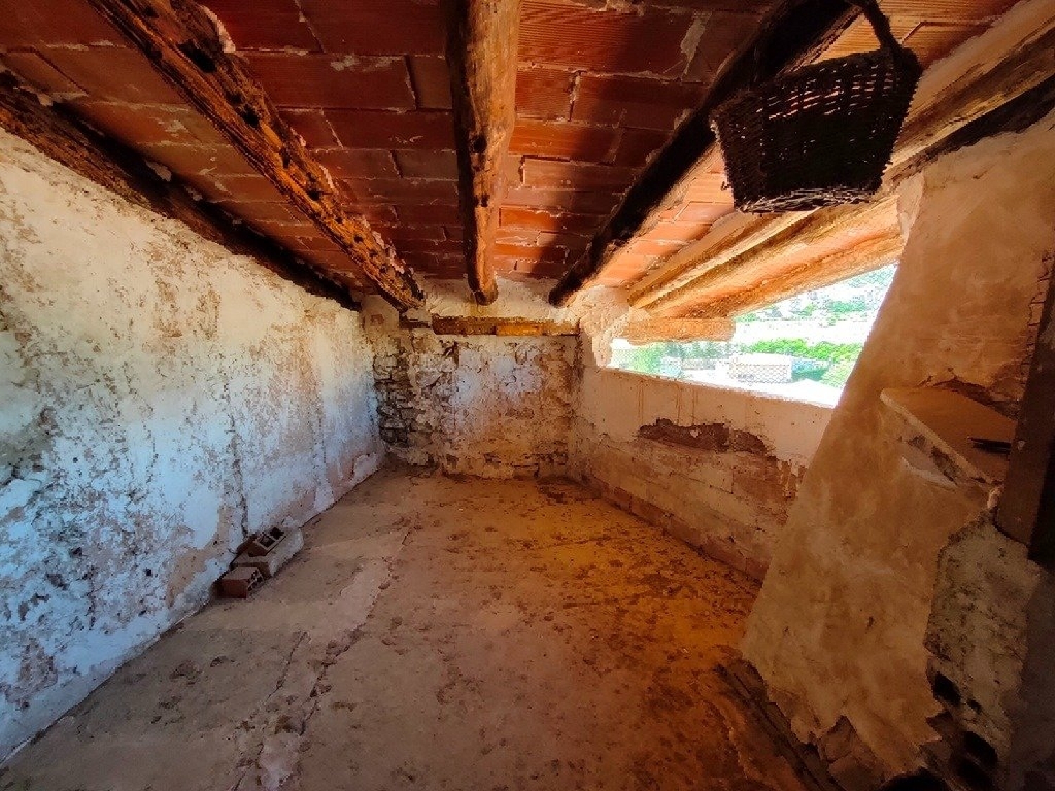  till salu hus Valderrobres Matarraña 3