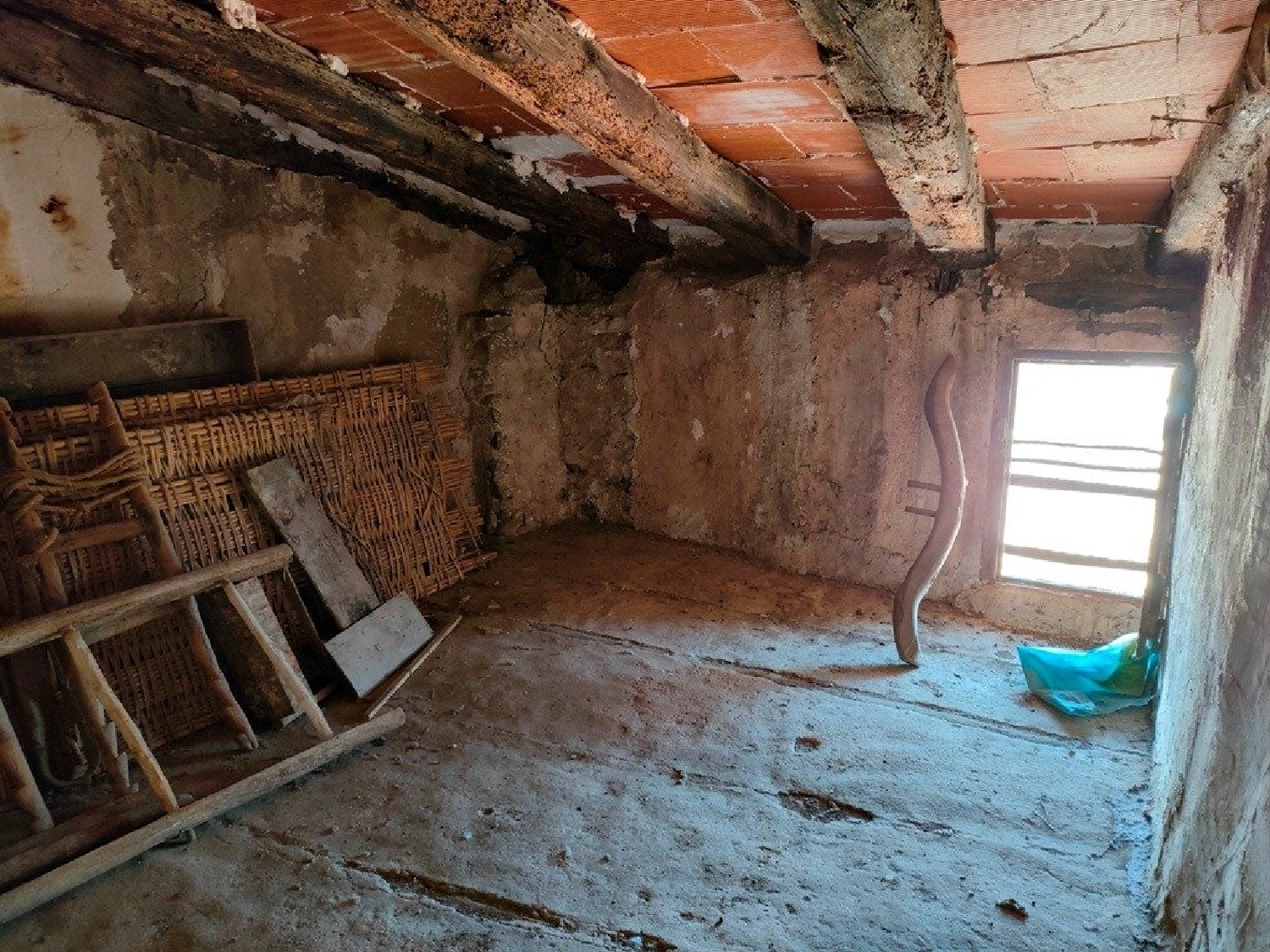  till salu hus Valderrobres Matarraña 6