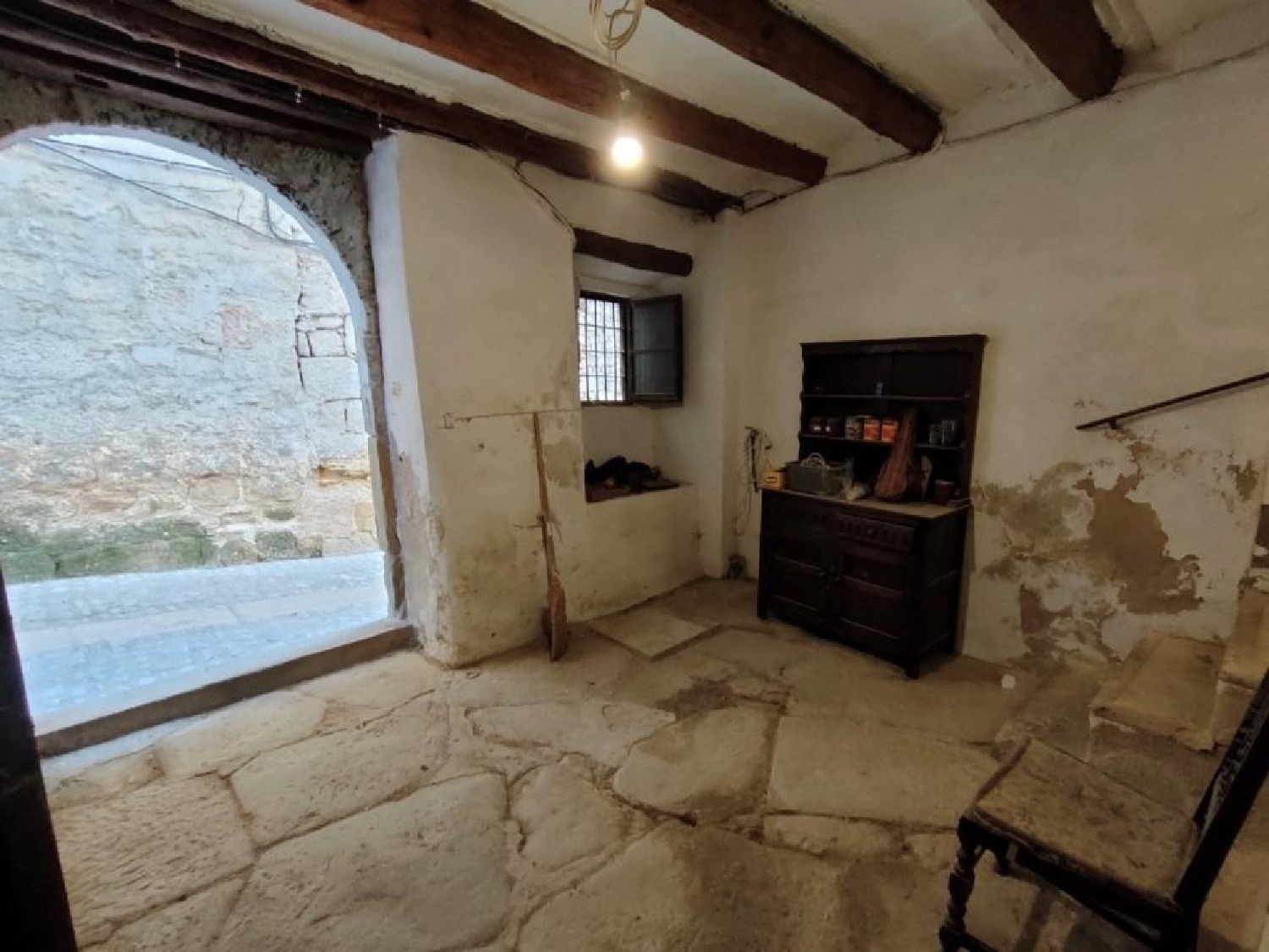  till salu hus Valderrobres Matarraña 6
