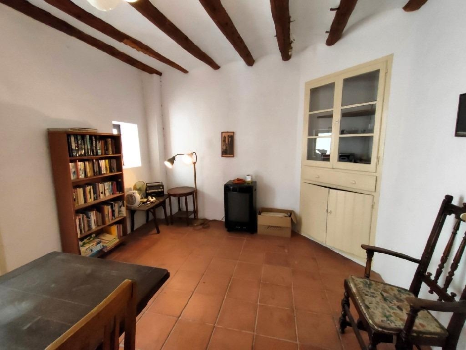  till salu hus Valderrobres Matarraña 8