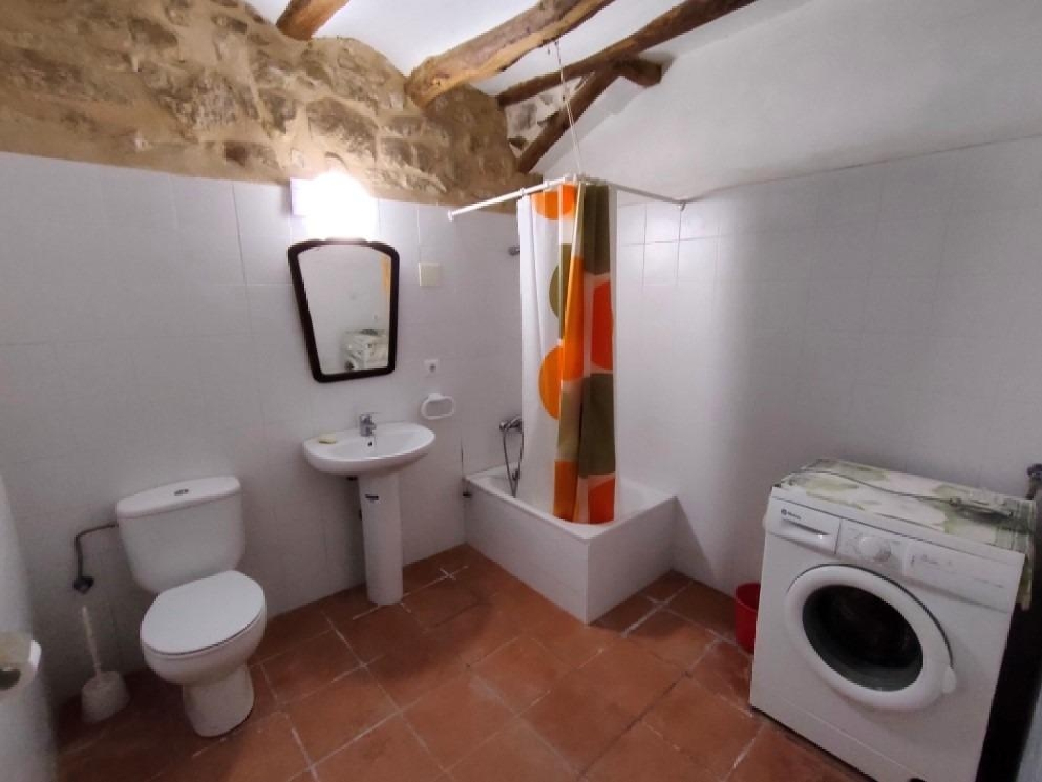 till salu hus Valderrobres Matarraña 7