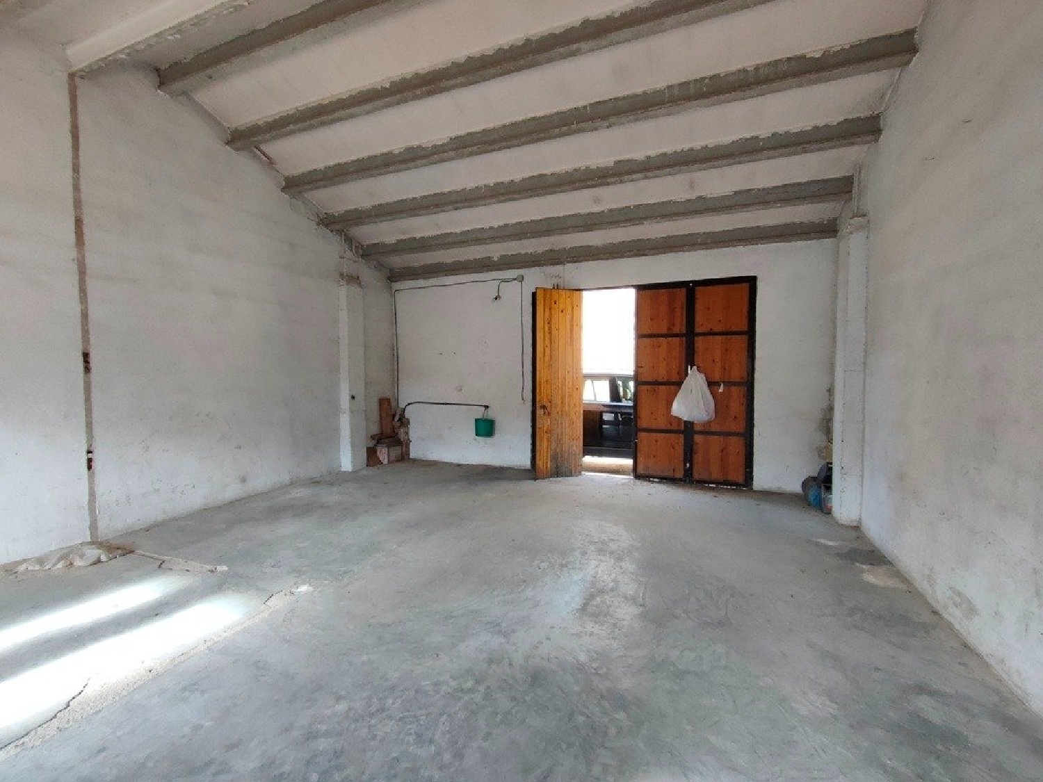  till salu hus Valderrobres Matarraña 6