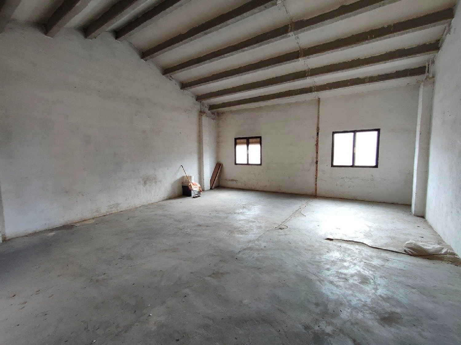  till salu hus Valderrobres Matarraña 5