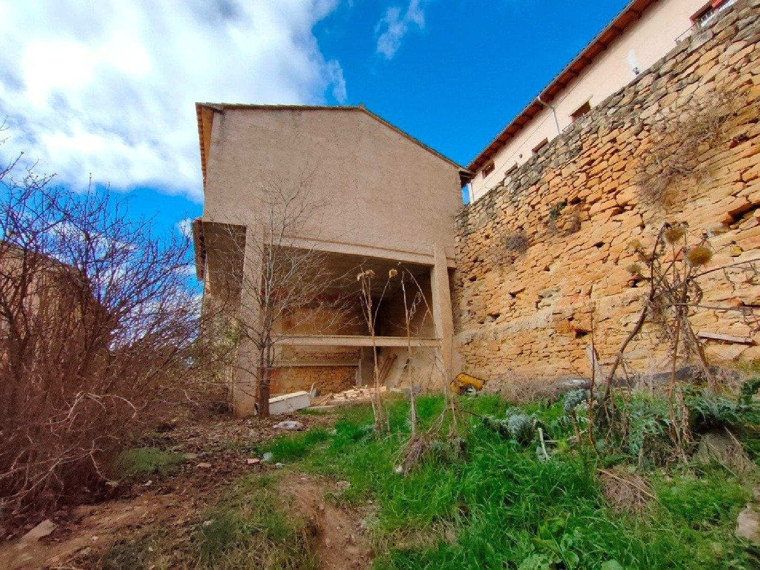  till salu hus Valderrobres Matarraña 2